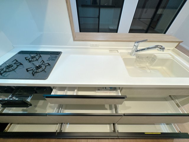 【キッチン】 | ホルトハイムJR博多南☆仲介手数料無料☆