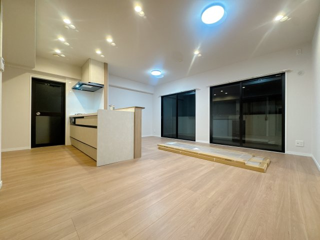 【居間・リビング】 | ホルトハイムJR博多南☆仲介手数料無料☆