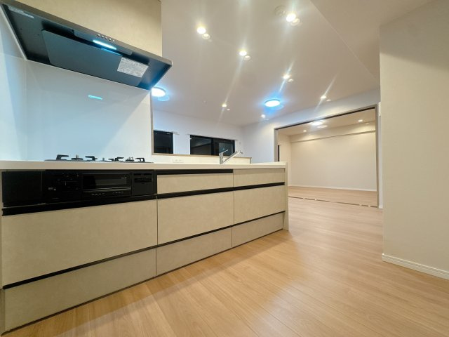 【キッチン】 | ホルトハイムJR博多南☆仲介手数料無料☆