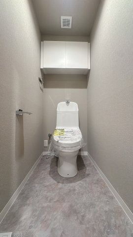 【トイレ】 | ホルトハイムJR博多南☆仲介手数料無料☆