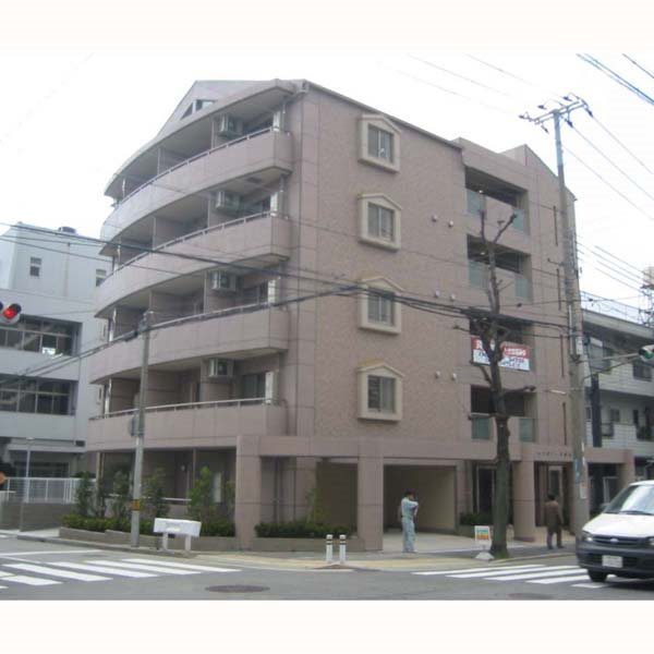 エスポワール御影