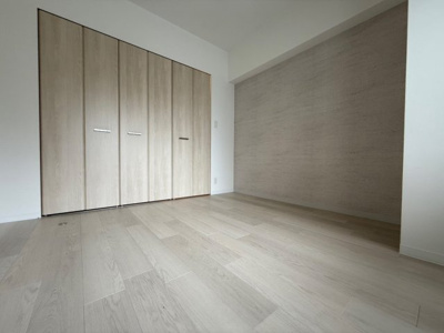【洋室】 | グランヴィラッセ北梅田