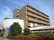 アルウェットグランドステージの画像