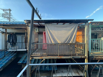 【展望】 | 天美南1丁目貸家