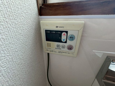 【設備】 | 天美南1丁目貸家