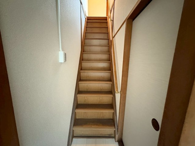 【内装】 | 天美南1丁目貸家