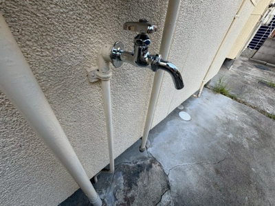 【その他共用部分】 | 天美南1丁目貸家