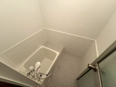 【浴室】 | 天美南1丁目貸家