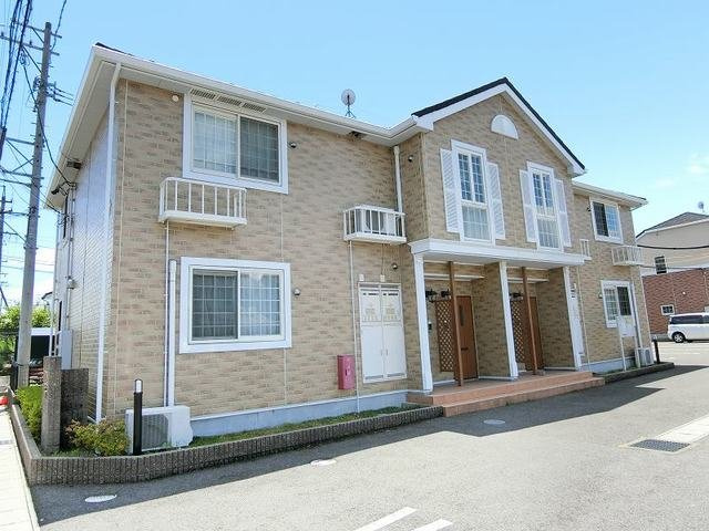 アヴニール　エテルネルＡ