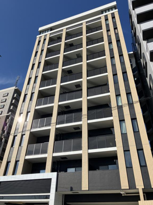 【外観】 | 仲介手数料半額！HPに初期費用掲載！「プライスホーム」で検索！シャンボールなごみ