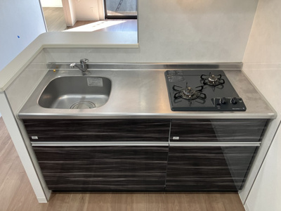 【キッチン】 | 仲介手数料半額！HPに初期費用掲載！「プライスホーム」で検索！シャンボールなごみ