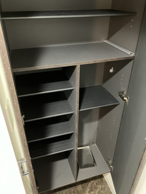 【収納】 | 仲介手数料半額！HPに初期費用掲載！「プライスホーム」で検索！シャンボールなごみ