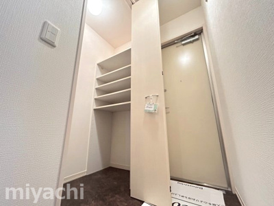 【玄関】 | フェリーチェ大岡