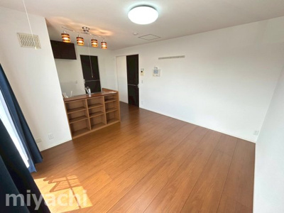 【洋室】 | フェリーチェ大岡