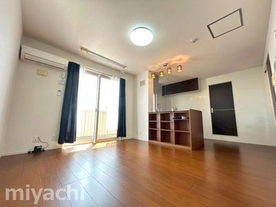 【内装】 | フェリーチェ大岡