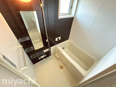 【浴室】 | フェリーチェ大岡