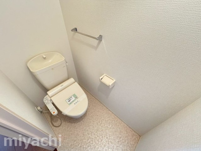 【トイレ】 | フェリーチェ大岡