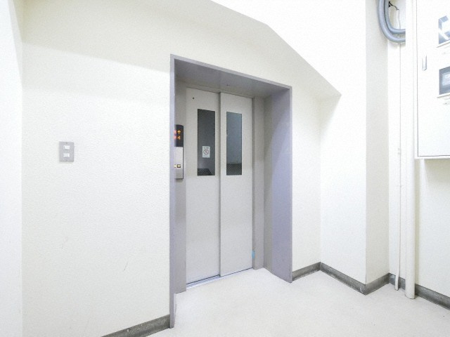 井上ビルのその他共用部分