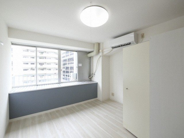 大阪市西区南堀江１丁目の賃貸マンションの内装