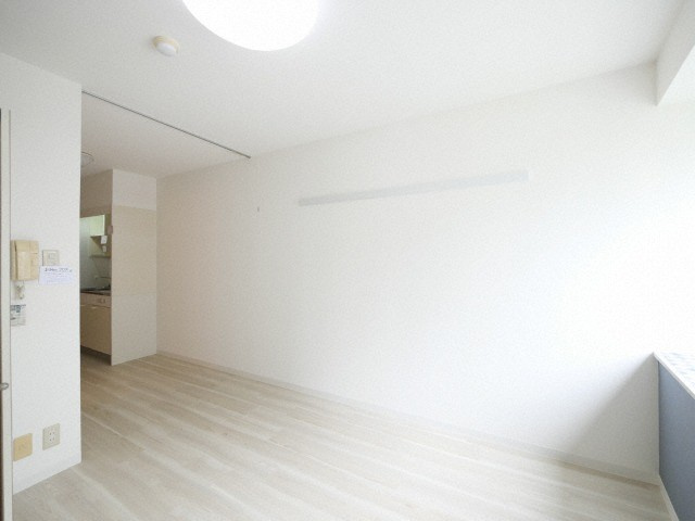 大阪市西区南堀江１丁目の賃貸マンションの居間・リビング