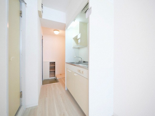 大阪市西区南堀江１丁目の賃貸マンションの内装