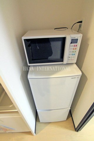 綾瀬の設備