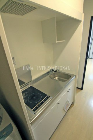 綾瀬のキッチン