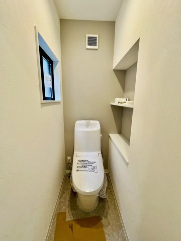 淀際目町１号地　新築戸建