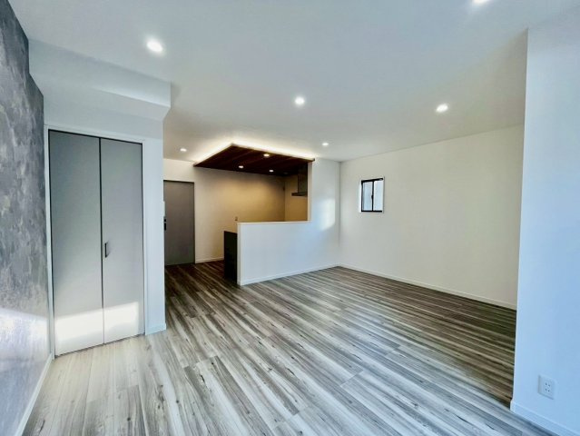 淀際目町１号地　新築戸建