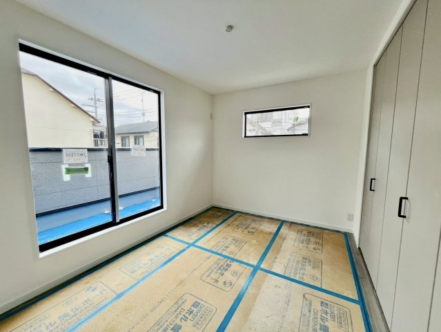 淀際目町１号地　新築戸建