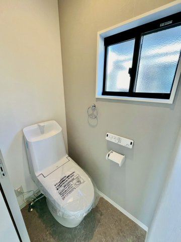 淀際目町１号地　新築戸建