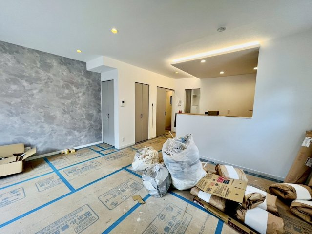 淀際目町１号地　新築戸建