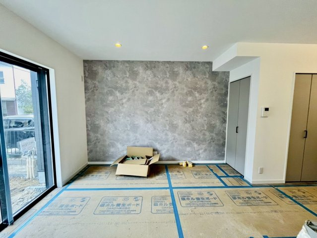 淀際目町１号地　新築戸建