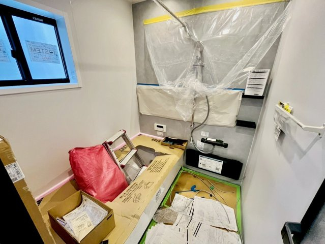 淀際目町１号地　新築戸建