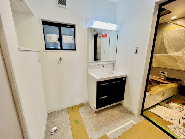 淀際目町１号地　新築戸建