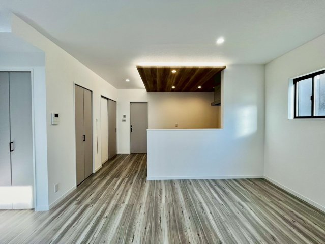 淀際目町１号地　新築戸建