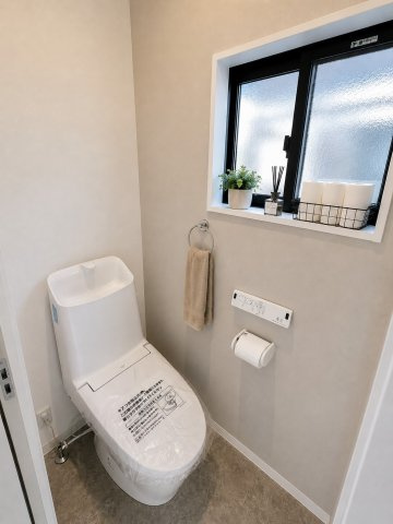 淀際目町１号地　新築戸建
