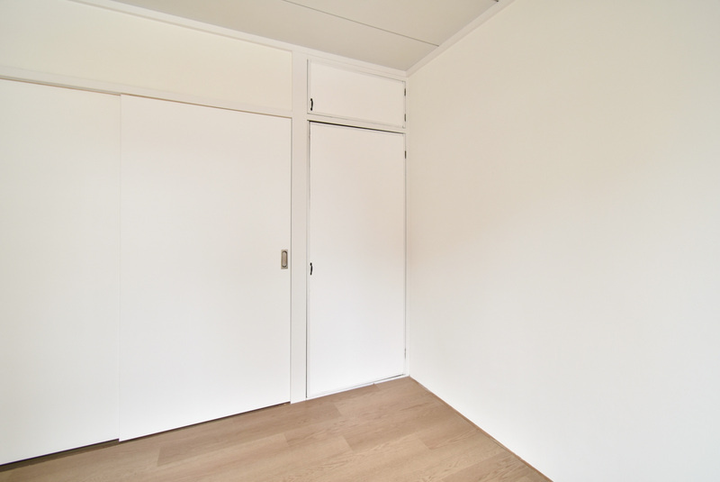 プランドール六ツ門Ⅱの内装|明るい色調の室内です