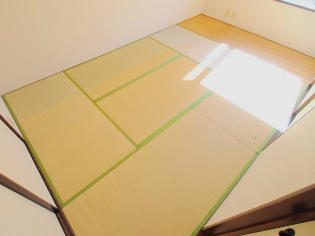 第一クレセールBのその他
