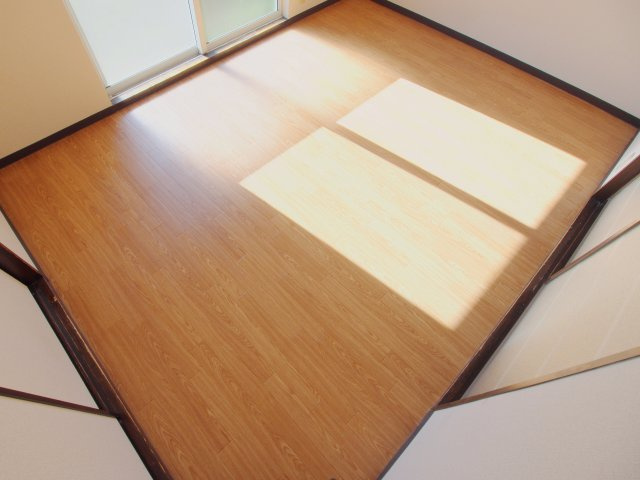 第一クレセールBの展望