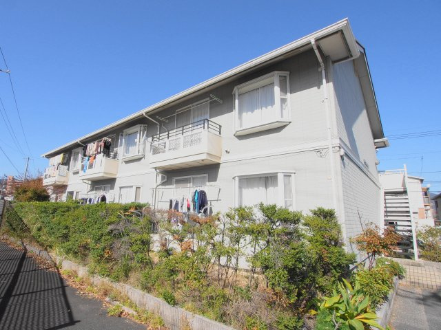 第一クレセールB