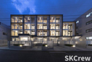 ヴァロータ氷川台の画像