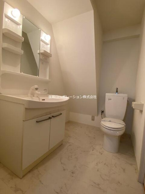【トイレ】 | アヴァンタージュＫ |  