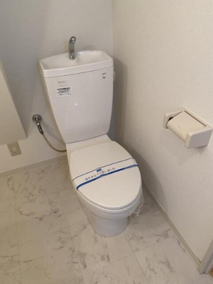 【トイレ】 | アヴァンタージュＫ |  