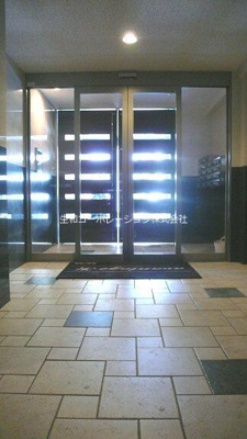 【ロビー】 | アヴァンタージュＫ |  