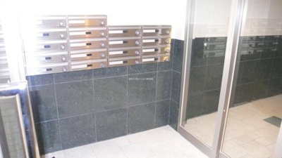 【その他共用部分】 | アヴァンタージュＫ |  