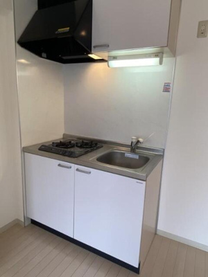 【キッチン】 | アヴァンタージュＫ |  