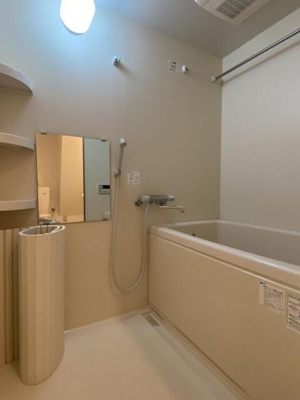 【浴室】 | アヴァンタージュＫ |  