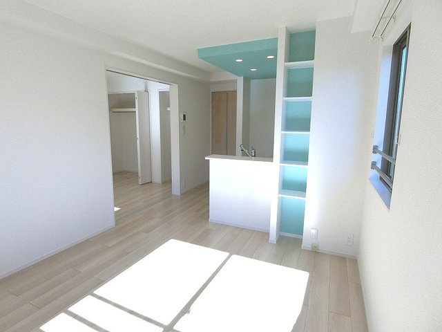 メゾン　ド　フランⅡ　Ｂの設備