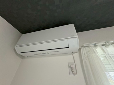 【設備】 | あんしん＋VieM恵我之荘13-1020